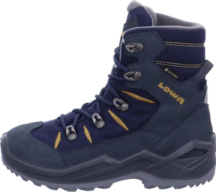 Immagine prodotto Lowa Rufus GTX blu acciaio (34)