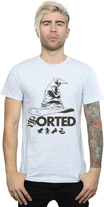 Actual product image Tshirt (L)