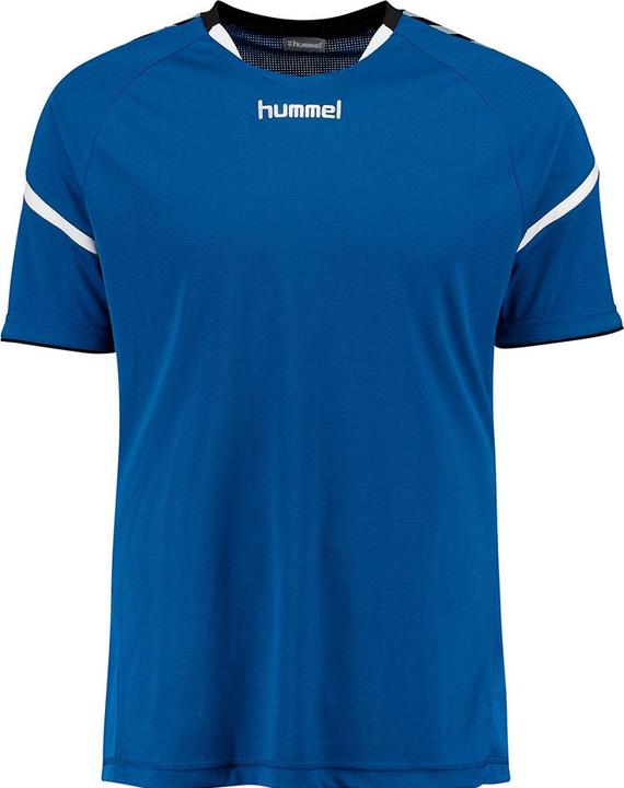 hummel Authentic Charge Ss Poly Jersey