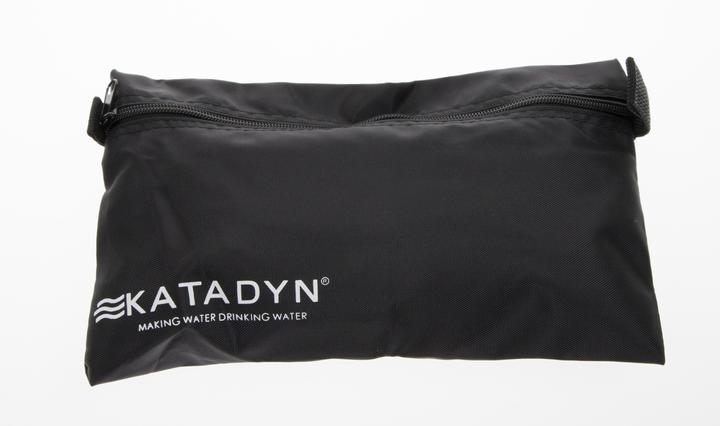 Image du produit Katadyn Sac de transport Hiker ProMini