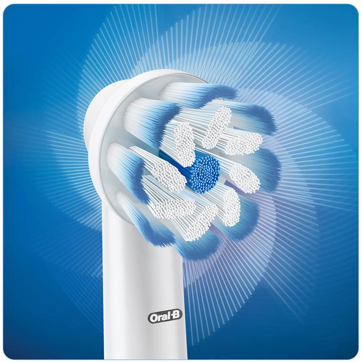 Produktbild Oral-B 4210201176596 (2 x)