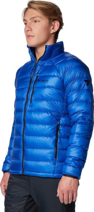 Actual product image Columbia Arctic Crest Down Jacket (S)