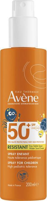 Immagine prodotto Avène Kinder Sonnenspray (Latte solare, SPF 50+, 200 ml)