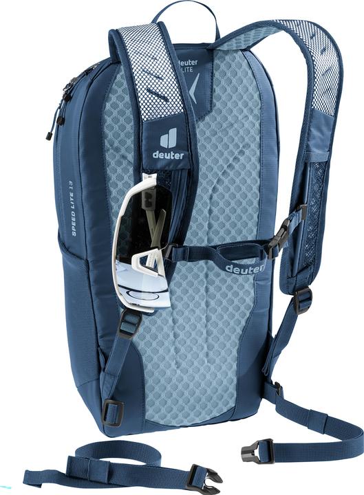 Actual product image Deuter Speed Lite 13 (13 l)