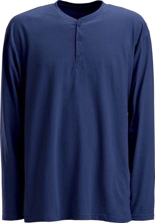 Redbest Herren-Langarmshirt
