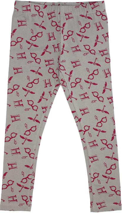 Image du produit - Ensemble de pyjama - Fille (128)
