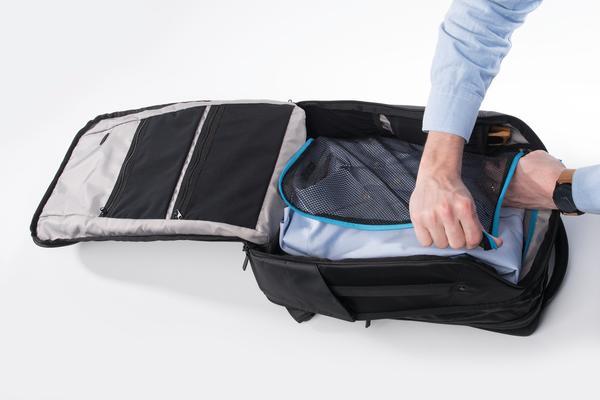 Actual product image Nomatic Travel Pack 20-30 L (30 l)