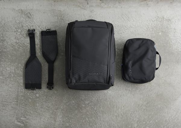 Actual product image Nomatic Travel Pack 20-30 L (30 l)