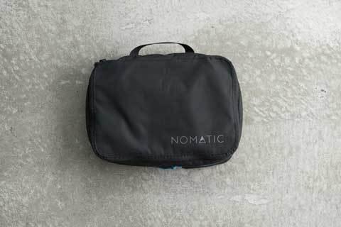 Actual product image Nomatic Travel Pack 20-30 L (30 l)
