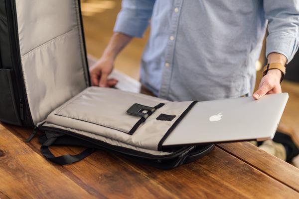 Actual product image Nomatic Travel Pack 20-30 L (30 l)