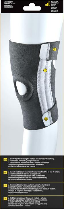Actual product image Futuro Knee bandage (One size)