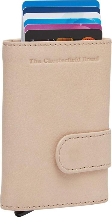 Produktbild The Chesterfield Brand Iriona Geldbörse RFID Schutz Leder 7.5 cm