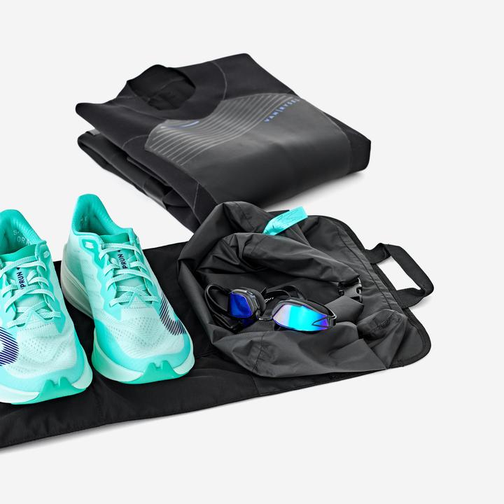 Actual product image Van rysel Transition bag (20 l)