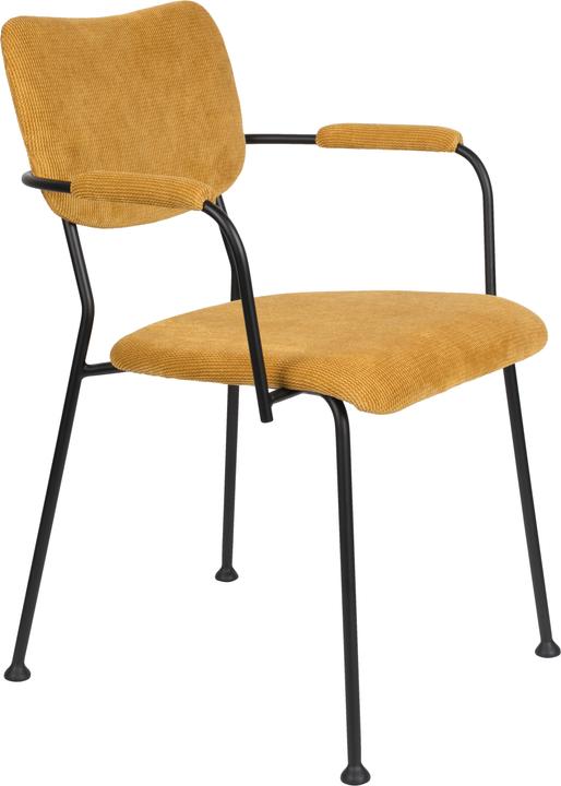 Armchair Benson
