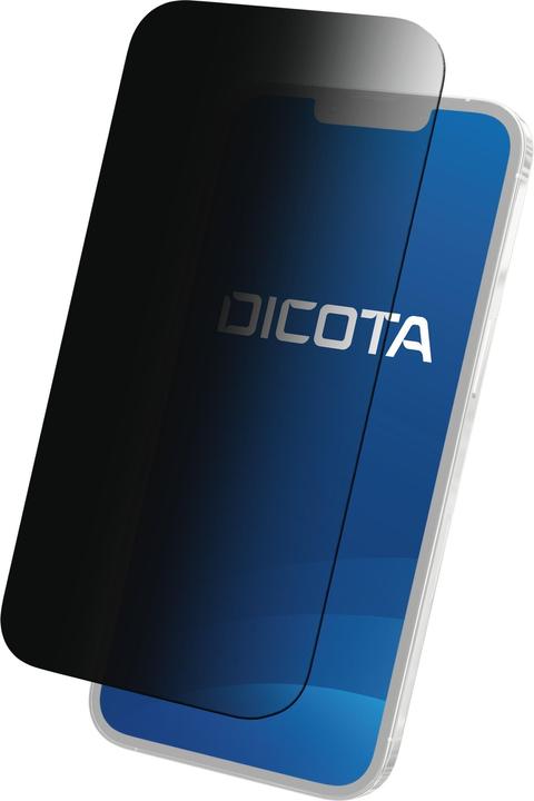 Produktbild Dicota Privacy Filter 2-way adhesive Samsung Ga (1 Stück, Samsung Galaxy Xcover 5)