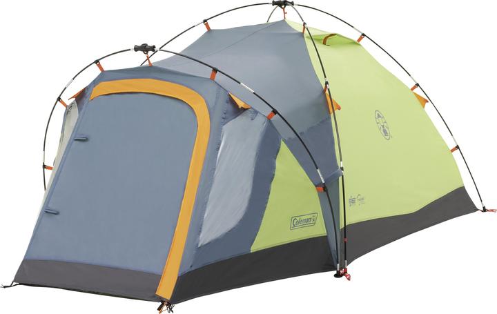 Produktbild Coleman Drake 2 (Kuppelzelt, 4.90 kg, 2 Personen)