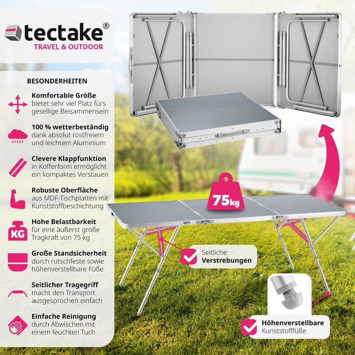 Image du produit tectake Jumbo