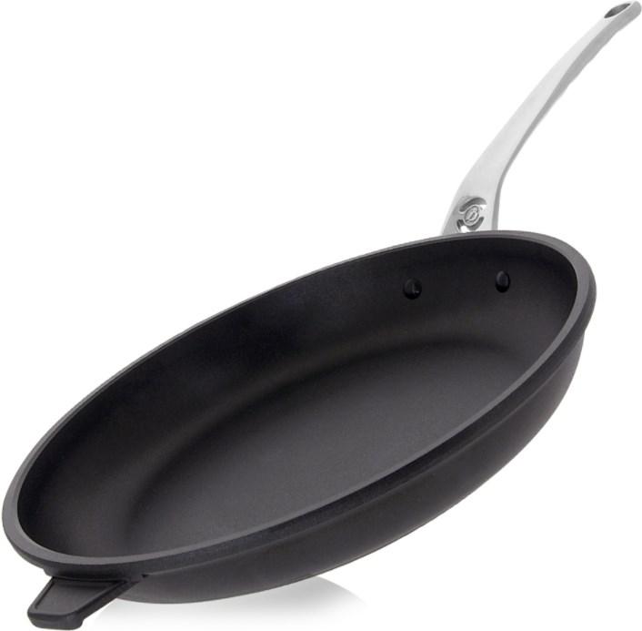 Immagine prodotto de Buyer Choc Extreme Padella a induzione antiaderente (32 cm, Padella per friggere, Alluminio)
