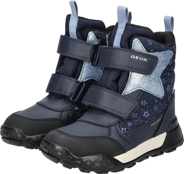 Produktbild Geox Stiefelette (25)
