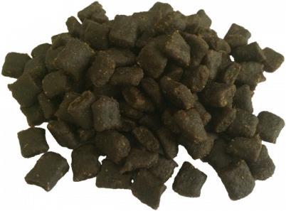 Actual product image Swiss natural Soft ADULT Lamb & Potato (Adult, 9 pcs., 1000 g)