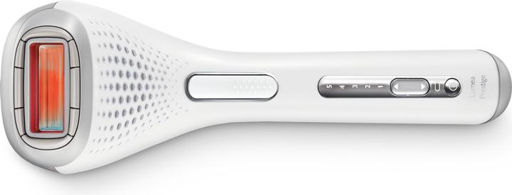 Actual product image Philips Lumea Prestige