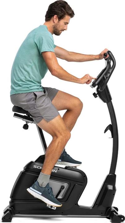 Actual product image Schwinn Ergometer Bike 527U