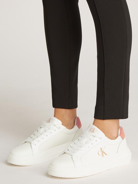 Produktbild Calvin Klein Chunky Cupsole Low Laceup Lth ml (38)