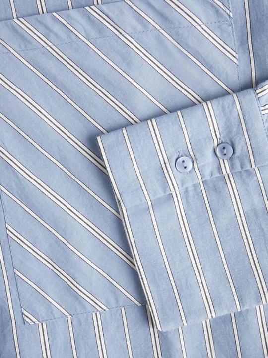 Actual product image JJXX Jxtessa Ls Poplin Rlx Shirt Wvn Sn (XL)
