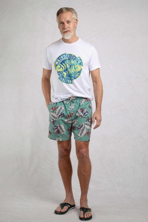 Produktbild Weird Fish Belukha Kurze Hose (38)