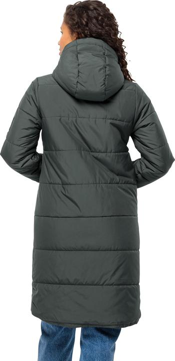 Image du produit Jack Wolfskin Deutzer Coat W (XL)