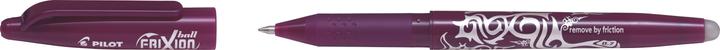Actual product image Pilot FriXion Ball (Wine red, 1 x)