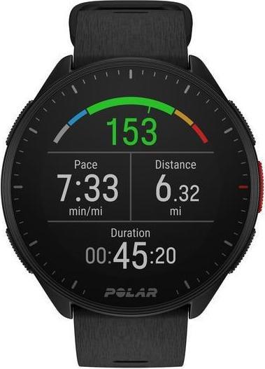 Actual product image Polar Pacer (45 mm)