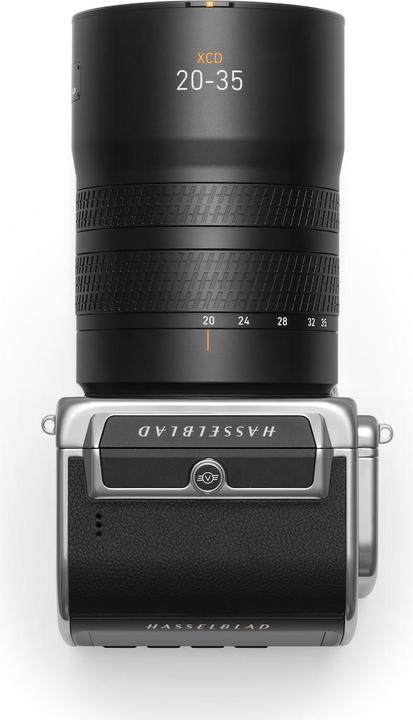 Actual product image Hasselblad XCD f3.2-4.5 / 20-35 mm E (Hasselblad XCD, full size)