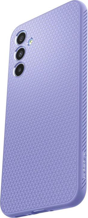 Image du produit Spigen Liquid Air Case pour A346B Samsung Galaxy A34 - awesome violet (Samsung Galaxy A34 5G)