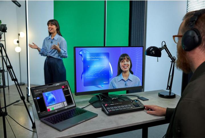 Image du produit RØDE RODECaster Video