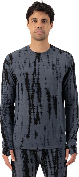 Image du produit Mons Royale Cascade Mérino Flex 200 LS Tissé (XL)
