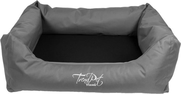 Actual product image Trend Pet Viscado orthopedic dog bed (Dog)