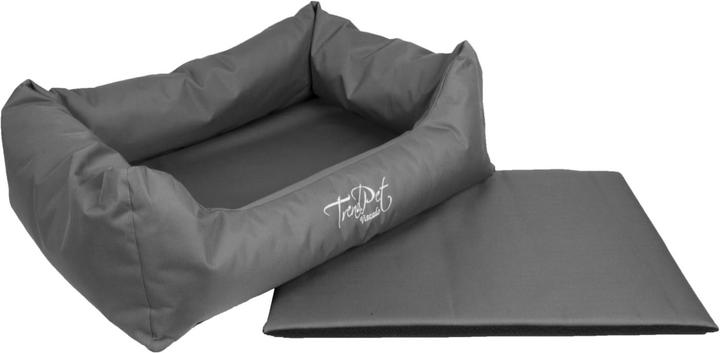 Actual product image Trend Pet Viscado orthopedic dog bed (Dog)