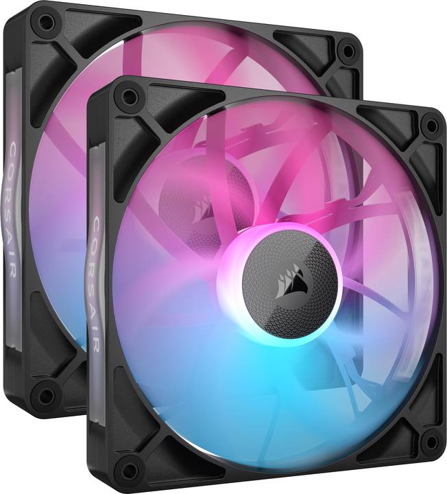 Corsair Link RX140 (140 mm, 2 x)