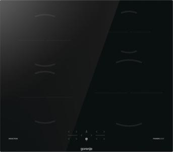 Actual product image Gorenje Black Induction Set