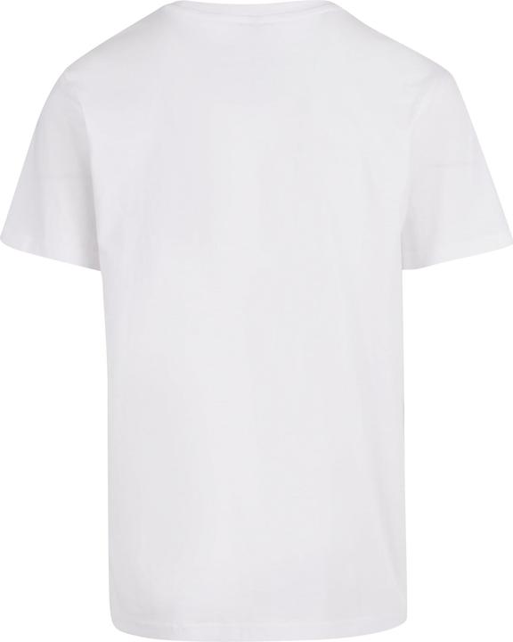 Image du produit Mister Tee Summer Basketball Tee EMB black 3XL - 110413 (XL)