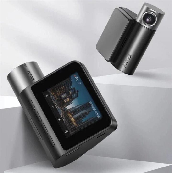 Produktbild 70mai Pro Plus+ (GPS-Empfänger, WLAN, 2.7K)