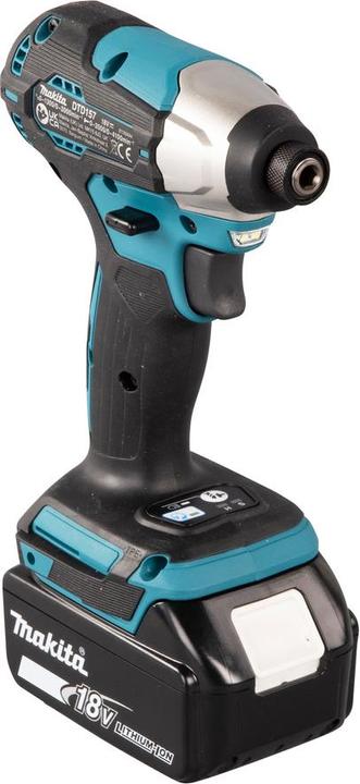 Produktbild Makita DTD157Z (Akkubetrieb)