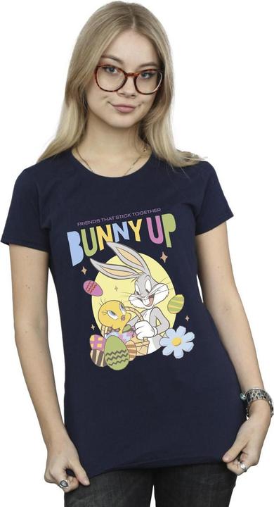 Produktbild Looney Tunes Bunny Up TShirt (L)