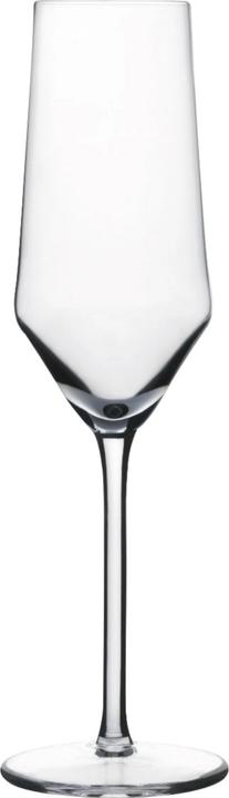 Immagine prodotto Rastal Set di 6 calici da champagne Harmony 21,3 cl 22,1 cm Ø5,8 cm