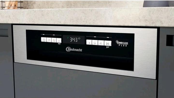 Actual product image Bauknecht BSBO 3O23 PF X