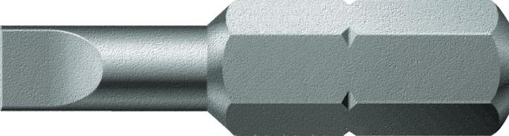 Actual product image Wera 800/1 Z 0,5 x 3,0 x 25 mm (3 mm)