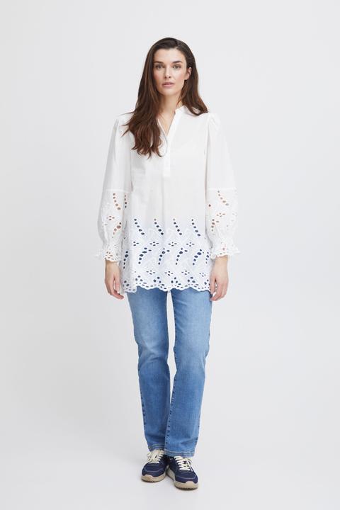 Image du produit Pulz Jeans PZKARLA Tunique 50207839 (M)