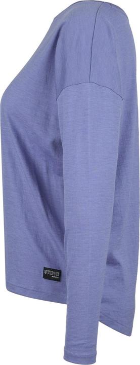 Produktbild Stoic Women's Merino180 MMXX.Linköping II L/S (38)