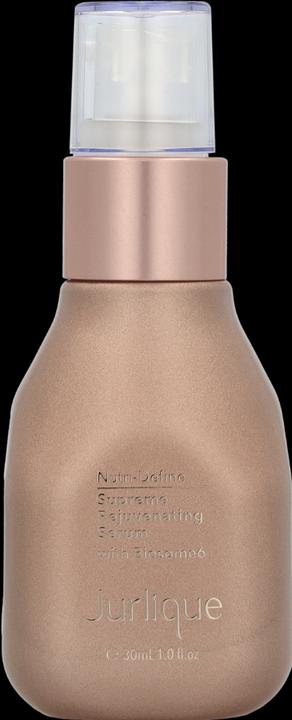 Actual product image Jurlique Nutri-Define Supreme Rejuvenating Serum (30 ml)